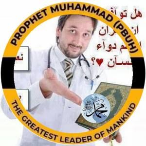 Meet your Posher, Abdirashid